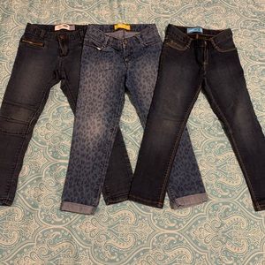 Old navy jeans